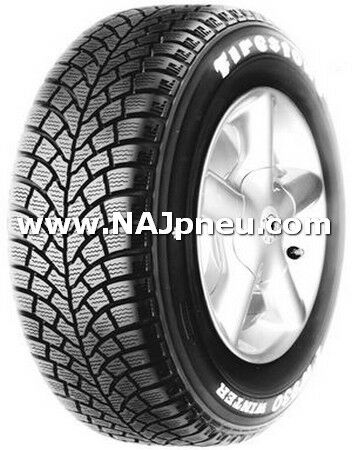 Zimné Pneumatiky, Osobné/crossover + malé úžitkové Firestone FW930