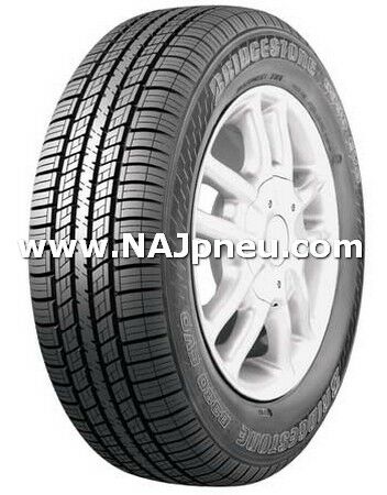 Letné Pneumatiky, Osobné/crossover + malé úžitkové Bridgestone B330