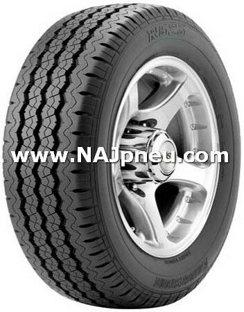 Letné Pneumatiky, Dodávkové + malé úžitkové Bridgestone R623