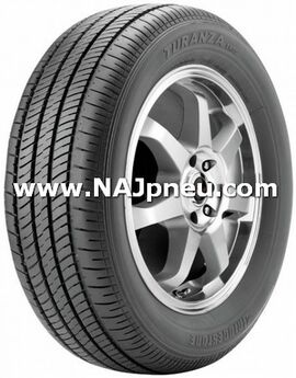 Letné Pneumatiky, Osobné/crossover + malé úžitkové Bridgestone TURANZA ER30