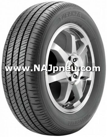 Letné Pneumatiky, Osobné/crossover + malé úžitkové Bridgestone TURANZA ER30