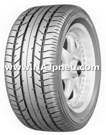 Letné Pneumatiky, Osobné/crossover + malé úžitkové Bridgestone POTENZA RE040