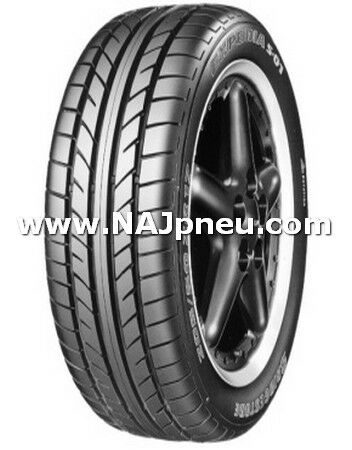 Letné Pneumatiky, Osobné/crossover + malé úžitkové Bridgestone EXPEDIA S-01