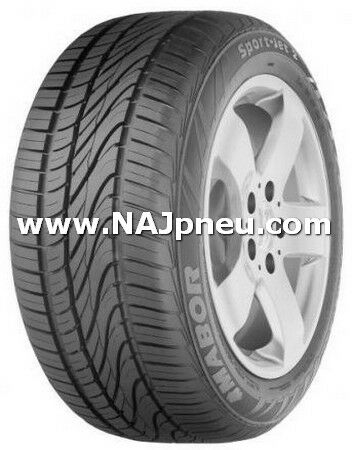 Letné Pneumatiky, SUV/crossover + OFFRoad-ové Mabor SPORT-JET 2 Suv