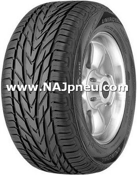 Letné Pneumatiky, SUV/crossover + OFFRoad-ové Uniroyal Rallye4x4Street