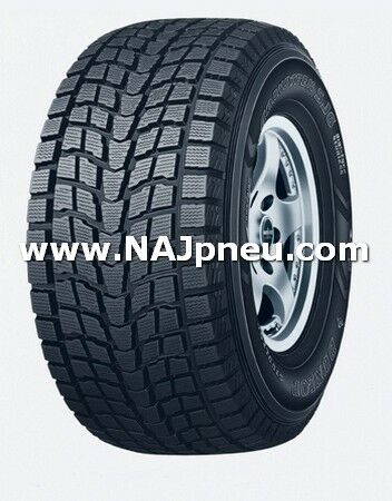 Zimné Pneumatiky, SUV/crossover + OFFRoad-ové Dunlop GRANDTREK SJ6