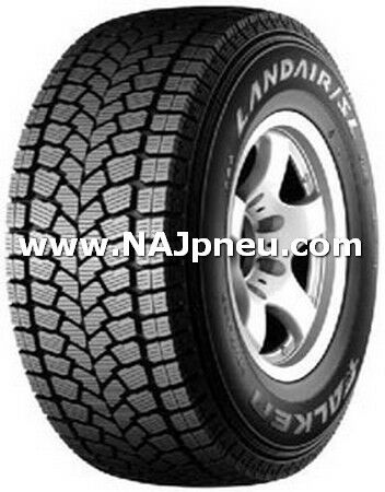 Zimné Pneumatiky, SUV/crossover + OFFRoad-ové Falken LANDAIR/SL S112