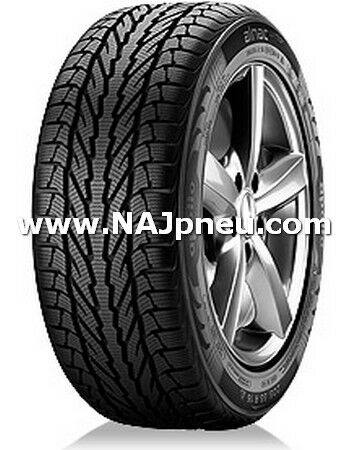 Zimné Pneumatiky, Osobné/crossover + malé úžitkové Apollo ALNAC Winter