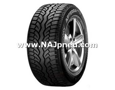 Zimné Pneumatiky, SUV/crossover + OFFRoad-ové Apollo APTERRA Winter
