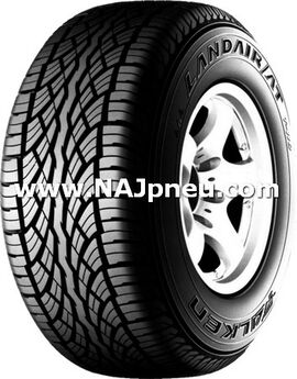 Letné Pneumatiky, SUV/crossover + OFFRoad-ové Falken LANDAIR LA/AT T110