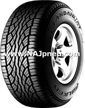 Letné Pneumatiky, SUV/crossover + OFFRoad-ové Falken LANDAIR LA/AT T110
