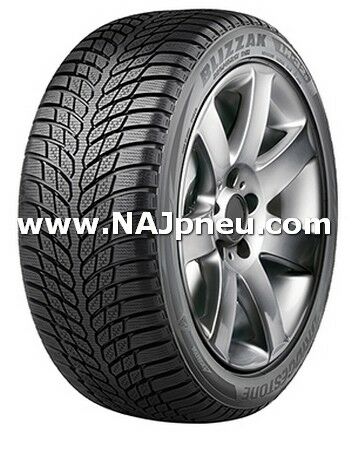 Zimné Pneumatiky, Osobné/crossover + malé úžitkové Bridgestone BLIZZAK LM-32S