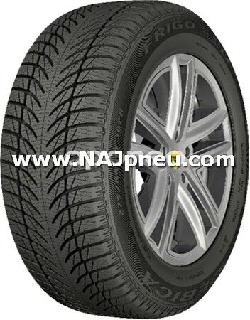 Zimné Pneumatiky, SUV/crossover + OFFRoad-ové Debica FRIGO Suv