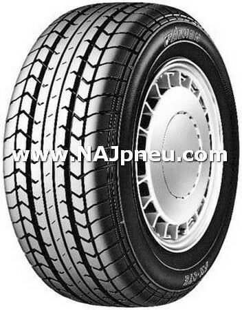 Letné Pneumatiky, Osobné/crossover + malé úžitkové Falken FK-07E