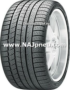 Zimné Pneumatiky, SUV/crossover + OFFRoad-ové Hankook ICEBEAR W300A