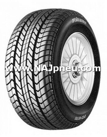 Letné Pneumatiky, Osobné/crossover + malé úžitkové Falken FK-07U