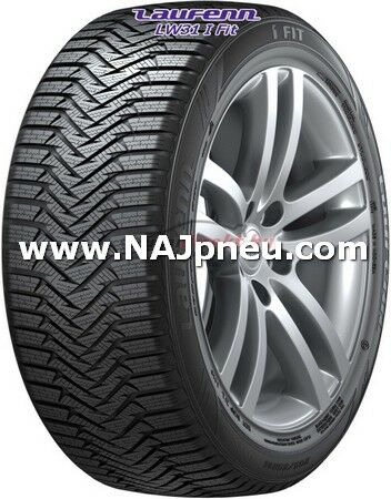 Zimné Pneumatiky, Osobné/crossover + malé úžitkové Laufenn I FIT LW31