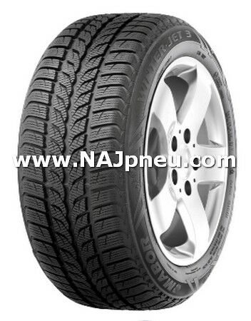 Zimné Pneumatiky, Osobné/crossover + malé úžitkové Mabor WINTER-JET 3