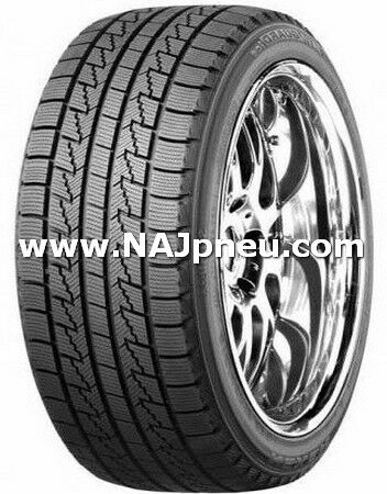 Zimné Pneumatiky, Osobné/crossover + malé úžitkové Nexen WINGUARD Ice