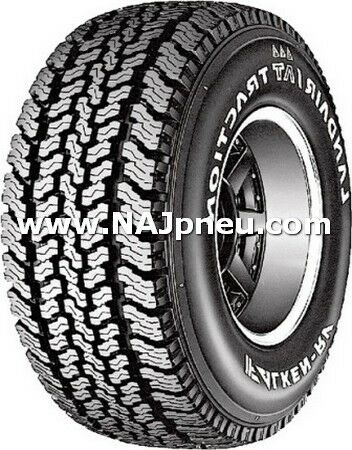 Celoročné Pneumatiky, SUV/crossover + OFFRoad-ové Falken LANDAIR LA/AT
