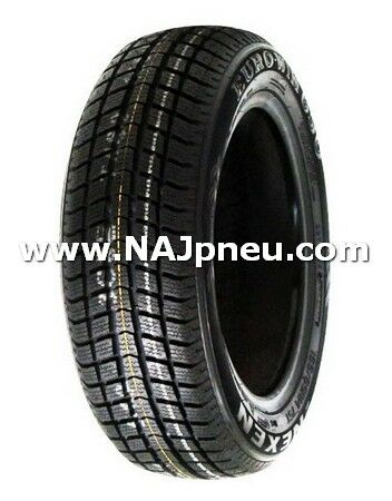 Zimné Pneumatiky, Osobné/crossover + malé úžitkové Nexen EURO-WIN 650
