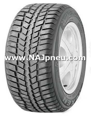 Zimné Pneumatiky, Osobné/crossover + malé úžitkové Nexen WINGUARD 231