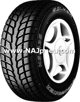 Zimné Pneumatiky, Osobné/crossover + malé úžitkové Falken EUROWINTER HS-435