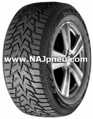Zimné Pneumatiky, SUV/crossover + OFFRoad-ové Nexen WINGUARD win Spike Suv WS62