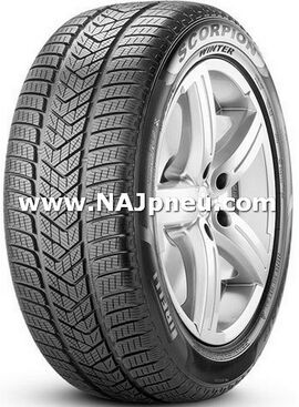 Zimné Pneumatiky, SUV/crossover + OFFRoad-ové Pirelli SCORPION Winter