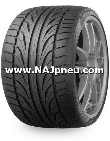 Letné Pneumatiky, Osobné/crossover + malé úžitkové Falken FK452