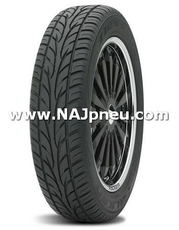 Letné Pneumatiky, SUV/crossover + OFFRoad-ové Falken ZIEX S/TZ01