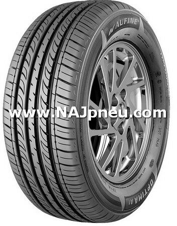 Letné Pneumatiky, Osobné/crossover + malé úžitkové Aufine OPTIMA A1