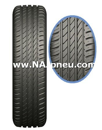 Letné Pneumatiky, Osobné/crossover + malé úžitkové Aufine VOLANT A2
