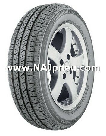 Letné Pneumatiky, Osobné/crossover + malé úžitkové Bridgestone B381