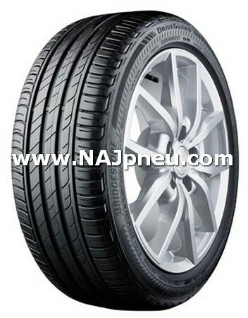 Letné Pneumatiky, Osobné/crossover + malé úžitkové Bridgestone DRIVEGUARD