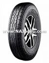 Celoročné Pneumatiky, SUV/crossover + OFFRoad-ové Bridgestone DUELER A/T 001