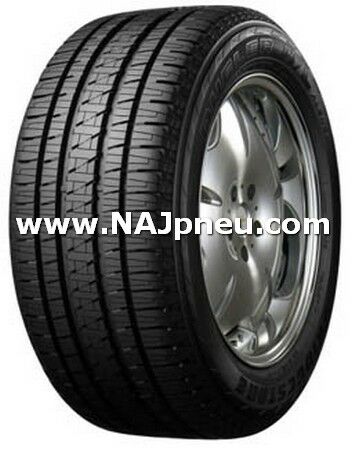Letné Pneumatiky, SUV/crossover + OFFRoad-ové Bridgestone DUELER H/L Alenza