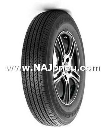 Letné Pneumatiky, SUV/crossover + OFFRoad-ové Bridgestone ECOPIA HL422 Plus