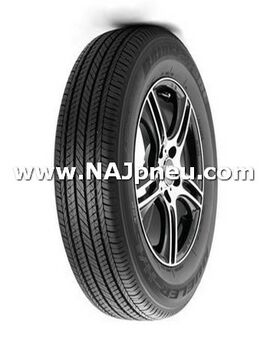 Letné Pneumatiky, SUV/crossover + OFFRoad-ové Bridgestone ECOPIA HL422 Plus