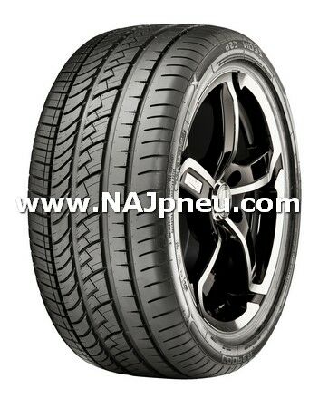 Letné Pneumatiky, Osobné/crossover + malé úžitkové Cooper ZEON CS6