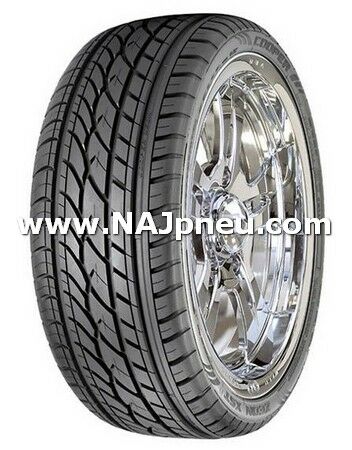 Letné Pneumatiky, SUV/crossover + OFFRoad-ové Cooper ZEON XST-A