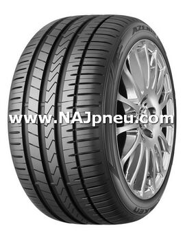 Letné Pneumatiky, SUV/crossover + OFFRoad-ové Falken AZENIS FK510 Suv