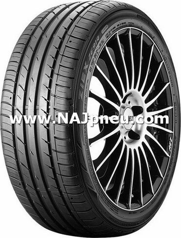 Letné Pneumatiky, Osobné/crossover + malé úžitkové Falken ZIEX ZE914 Ecorun