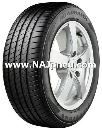 Letné Pneumatiky, SUV/crossover + OFFRoad-ové Firestone ROADHAWK