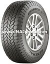 Celoročné Pneumatiky, SUV/crossover + OFFRoad-ové General Tire GRABBER AT3