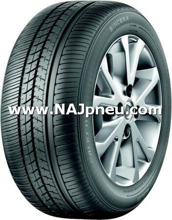 Letné Pneumatiky, Osobné/crossover + malé úžitkové Falken SINCERA SN831A
