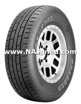 Letné Pneumatiky, SUV/crossover + OFFRoad-ové General Tire GRABBER HTS60