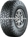 Letné Pneumatiky, SUV/crossover + OFFRoad-ové General Tire GRABBER X3