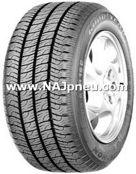 Letné Pneumatiky, Dodávkové + malé úžitkové GoodYear CARGO Marathon