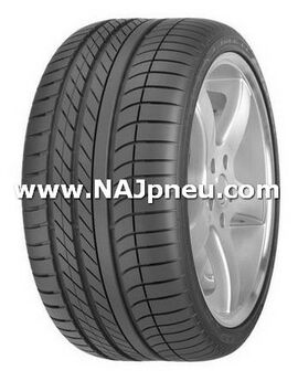 Letné Pneumatiky, Osobné/crossover + malé úžitkové GoodYear EAGLE F1 Asymmetric